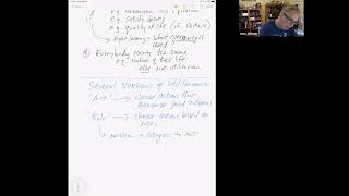 BioE 131: Module 2 - Consequentialism