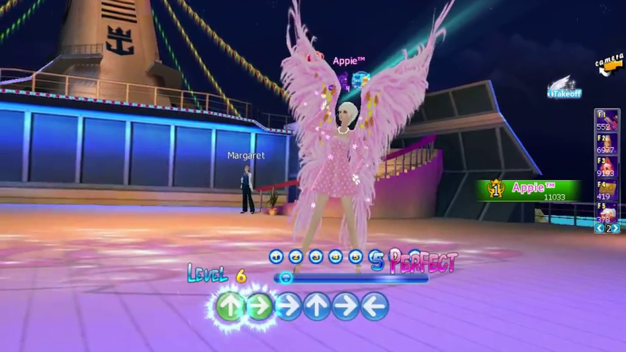 [Highstreet5] Set 185 - Korea