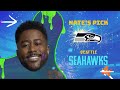 NFL Slimetime Week 5 Celebrity Game Picks on Nickelodeon