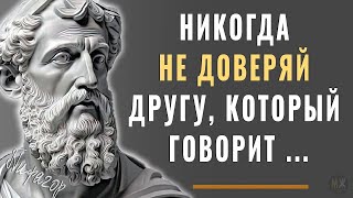 видео: Знаменитые мысли Пифагора, которые стоит знать каждому картинка: Знаменитые мысли Пифагора, которые стоит знать каждому
