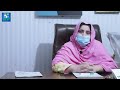 Dr. Najma Ayub – District Gynecologist &amp; Infertility Specialist | Now at Mahaban Hospital Topi