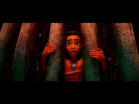 Jonathan Young - Moana - Shiny - Metal Version 2 [Nightcore]