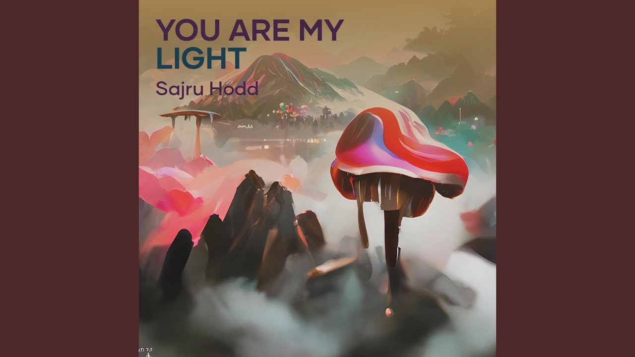 You Are My Light