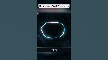 Cosmic Genesis: The First Elements