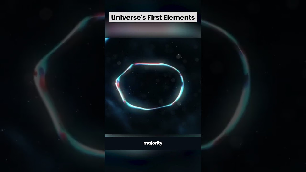 Cosmic Genesis: The First Elements