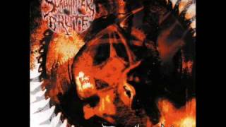 Watch Slaughter Brute Cremated Alive video