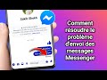 Comment Résoudre Le Problème D Envoi De Messages Dans Messenger Guide 2025 Comment Résoudre Le Problème D Envoi De Messages Dans Messenger Guide 2025