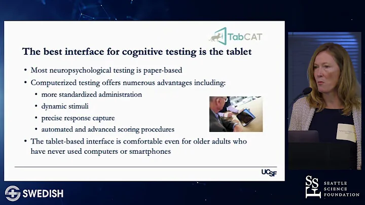 Innovative Approaches to Dementia Diagnosis and Ca...