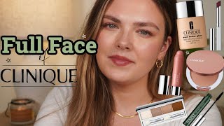 Full Face Of Clinique! No One Talks About This Brand...What's Worth It? screenshot 3