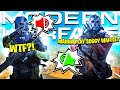 CALL OF DUTY AFTER 3AM (Modern Warfare Funny Moments)