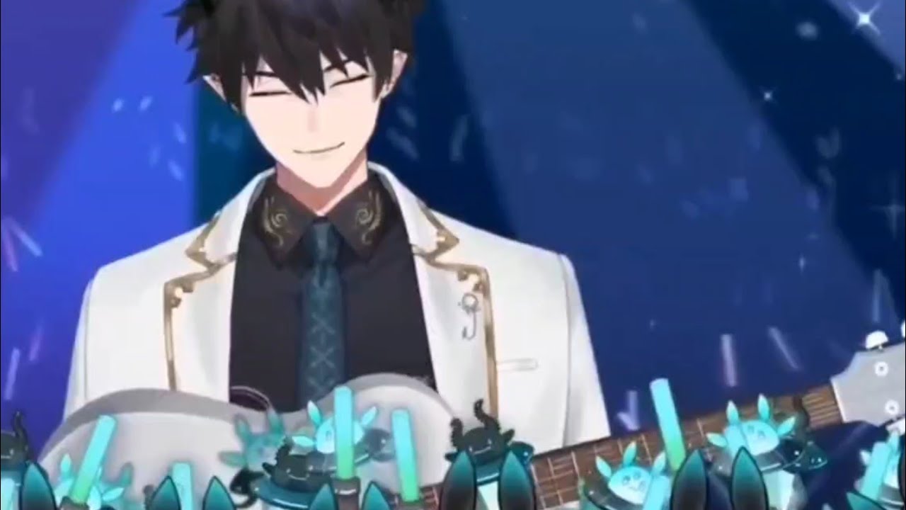 Ren's Unarchived Birthday Karaoke