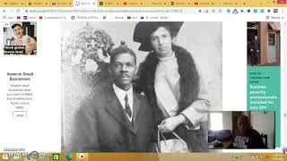 Interracial couples from the nineteenth century in early pictures while still outlaw in the states