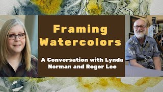 Why I Chose Watercolor | My Journey as an Artist