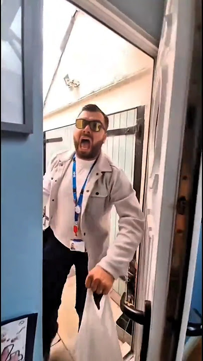 Prank Viral yang Lucu 😂 Reaksi Liar dan Lucu yang Harus Anda Lihat!