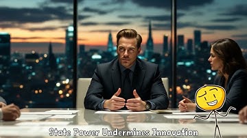 Atlas Shrugged by Ayn Rand | Part 1: Chapter 3 Summary & Analysis