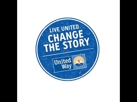 2015 United Way of Cass-Clay Video: Change the Story (CC)