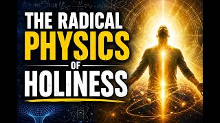 The Radical Physics of the Sacred