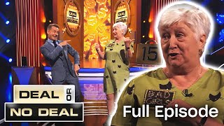 Bad Girls Luck Or Good Game  Deal Or No Deal Australia  S12 E80