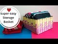 Best out of waste || DIY Multi purpose organizer || Organization idea || Iris Craft corner 38