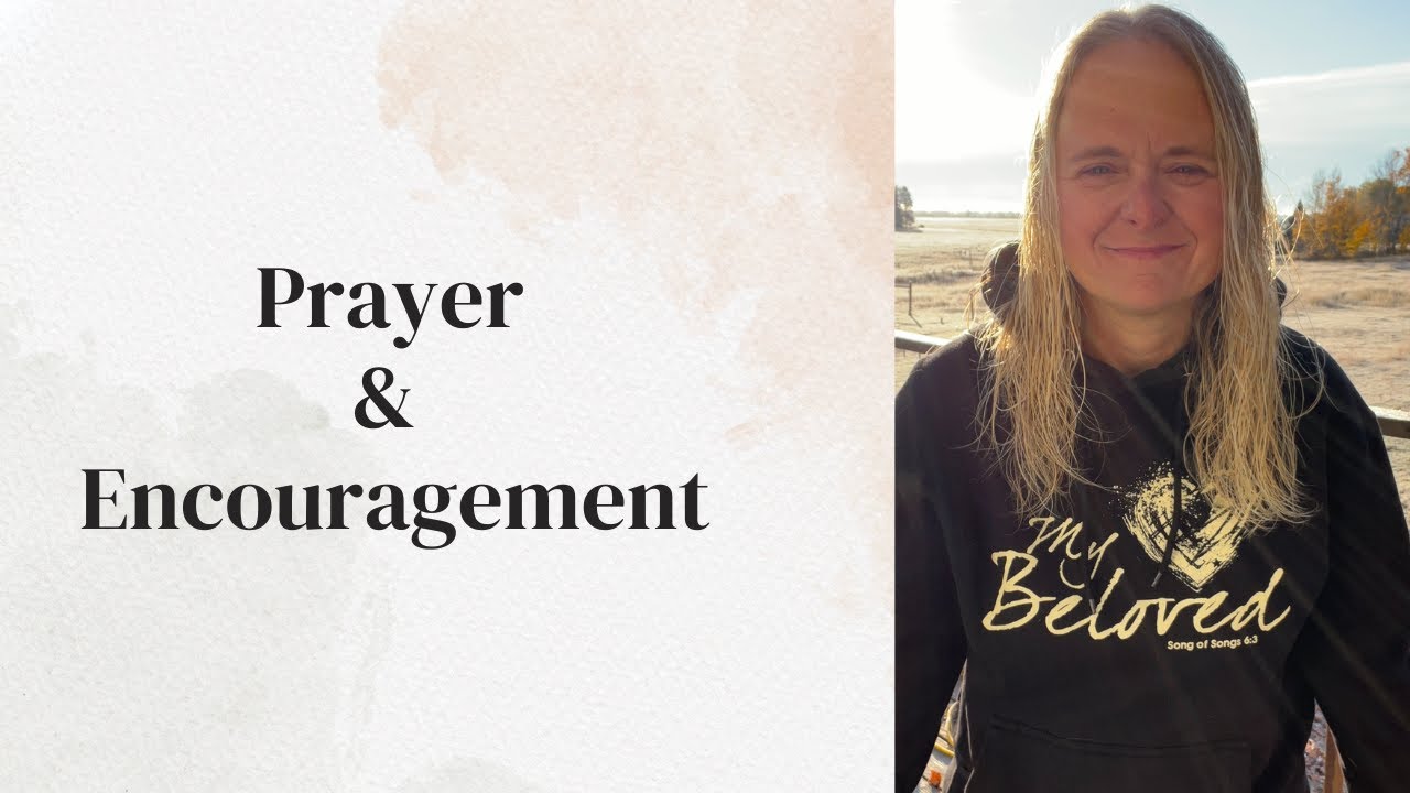 Prayer for the Exploited 