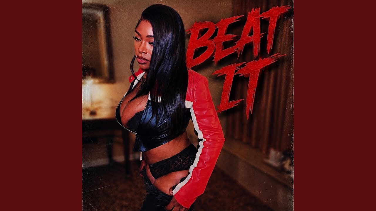 BEAT IT adlı videoyu YouTube'da izle BEAT IT adlı videoyu YouTube'da izle