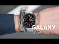 Galaxy Watch 3 Unboxing and First Look!