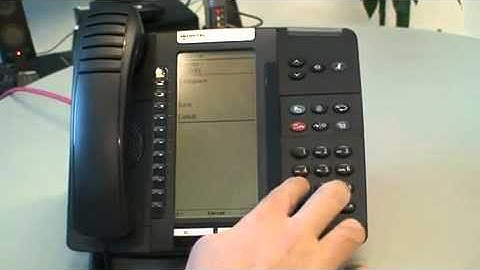 VOIP phone guide   Speed Dial   Setup speed dialing