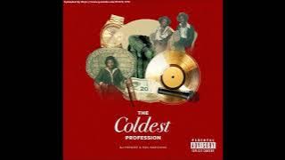 DJ Premier & Roc Marciano 'The Coldest Profession'