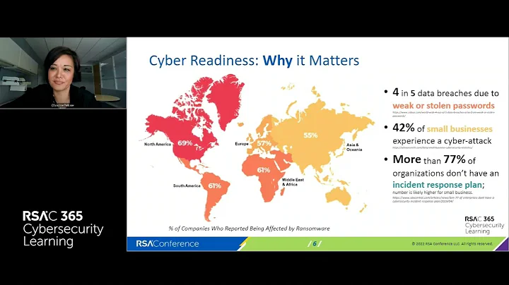 Webcast: Supply Chain Security Starts with Cyber R...