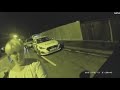 Body Cam: Shocking UK Stabbing video wife admits to stabbing husband