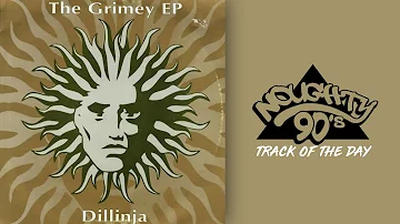 Dillinja - Grimey