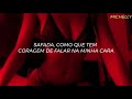 Dadá Boladão, Tati Zaqui feat OIK - Surtada Remix BregaFunk | LEGENDADO