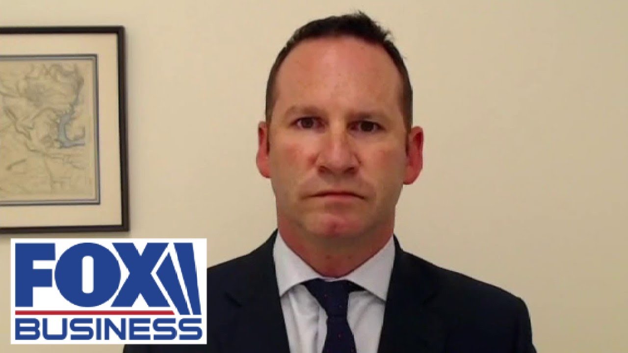 Biden admin 'surrendered to the Taliban': Former US Army captain