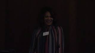 Valdosta School Board Candidate Tyra Howard @ AAUW - 2017-09-21