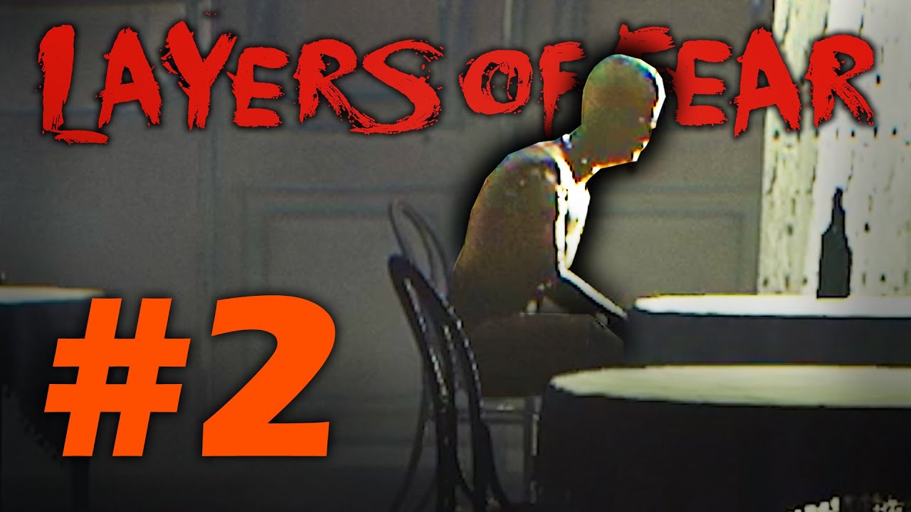 layers of fear 2 download pc layers of fear 2 download pc