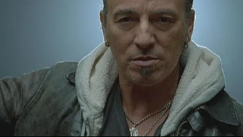 Bruce Springsteen The Wrestler traduzione italiana