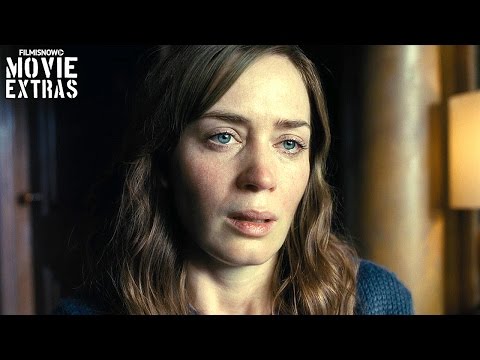 The Girl On The Train Clip Compilation (2016)