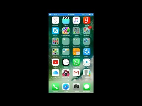 how to transfer pics from your laptop to your iphone