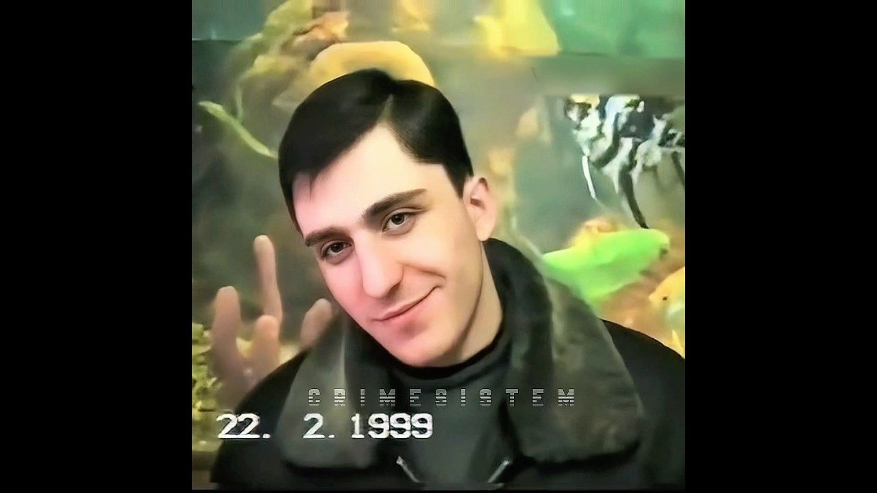 Вор в Законе — Гоча Тория: Легенда преступного мира