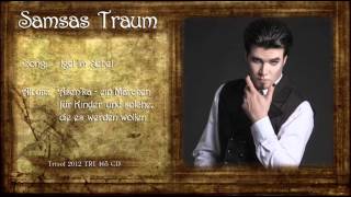 Video thumbnail of "SAMSAS TRAUM - Asen'ka - Igel im Nebel (Snippet / Auszug)"