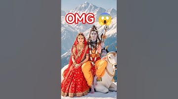 Mahadev status video 🕉️🙏😱 #mahadev #bholenath #status #ai #shorts #mahadevstatus