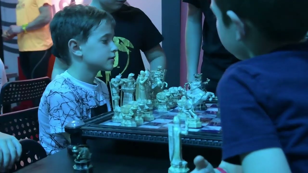 PotterParty w JumpNow (2022)