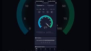 5GHz WIFI Router Internet Speed Test | High Speed Internet Test | PTCL Flash Fiber Router Speed Test