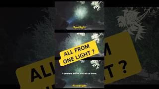 Spot, Flood… or Both?
Some flashlights combine multiple beam patterns in one design. The EX7 allows you to switch between spotlight, mixed light, and floodlight depending on whether you need distance illumination, wide-area lighting, or both.
#flashlight
#nitecore
#flashlighttips
#edcgear
#tacticalflashlight Spot, Flood… or Both?