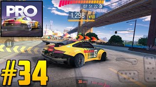 FAÇA MUITOS DRIFT NESSE JOGO DE CARRO PARA CELULAR - Deriva Max Pro - Jogo de Drifting - Parte 34 screenshot 3