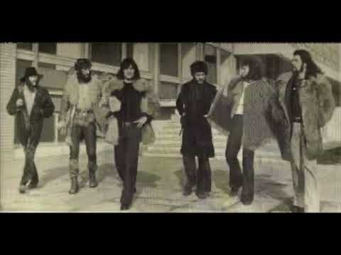 Phoenix - Preludiu (Lasă, lasă), Dansul codrilor (Live 1973)