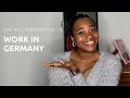 Here’s why you should work in Germany 🇩🇪