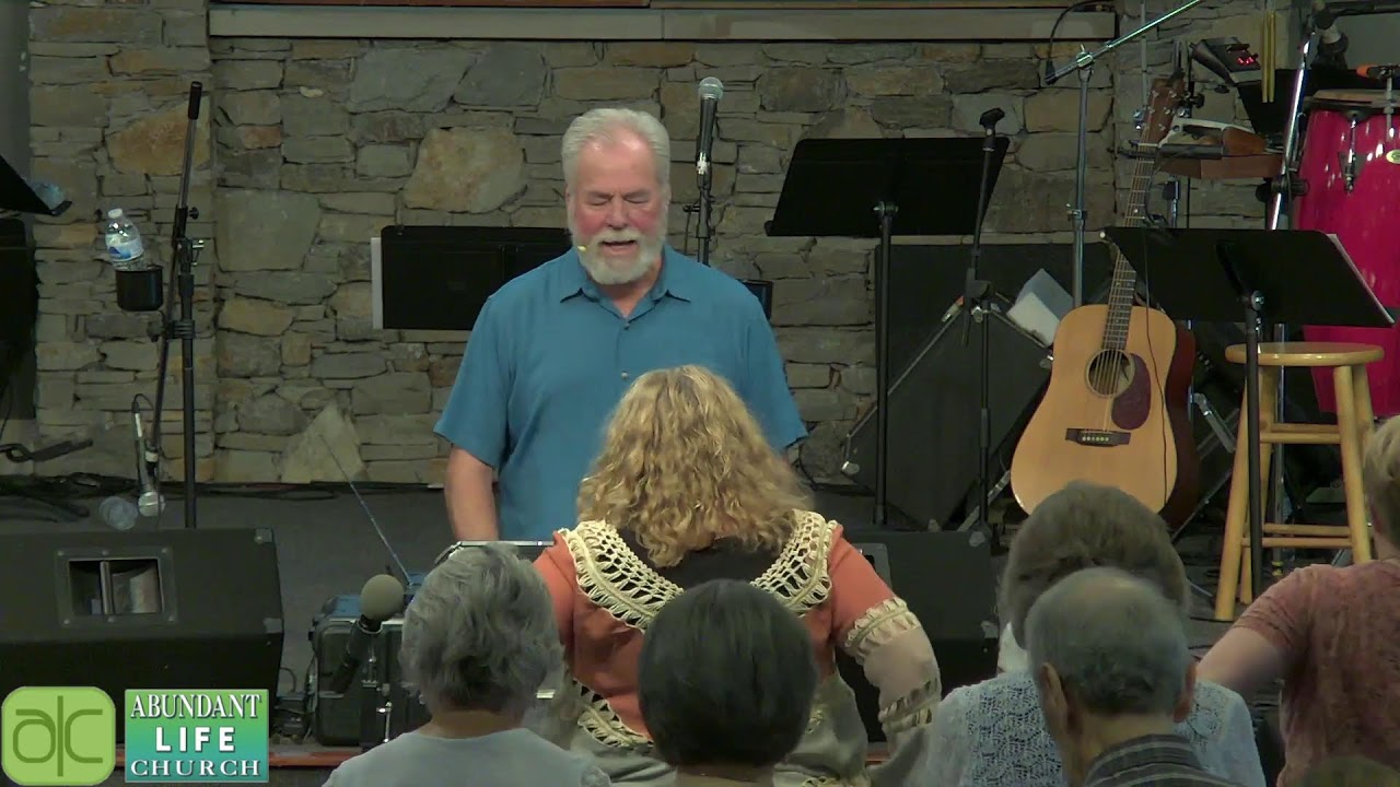 Practically Demonstrating God's Love