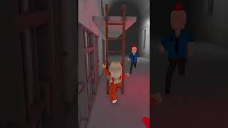 Escape Police Cabea De Sirene 