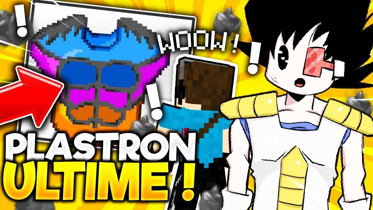 J'OBTIENS ce Plastron ULTIME de SkillPVP V9